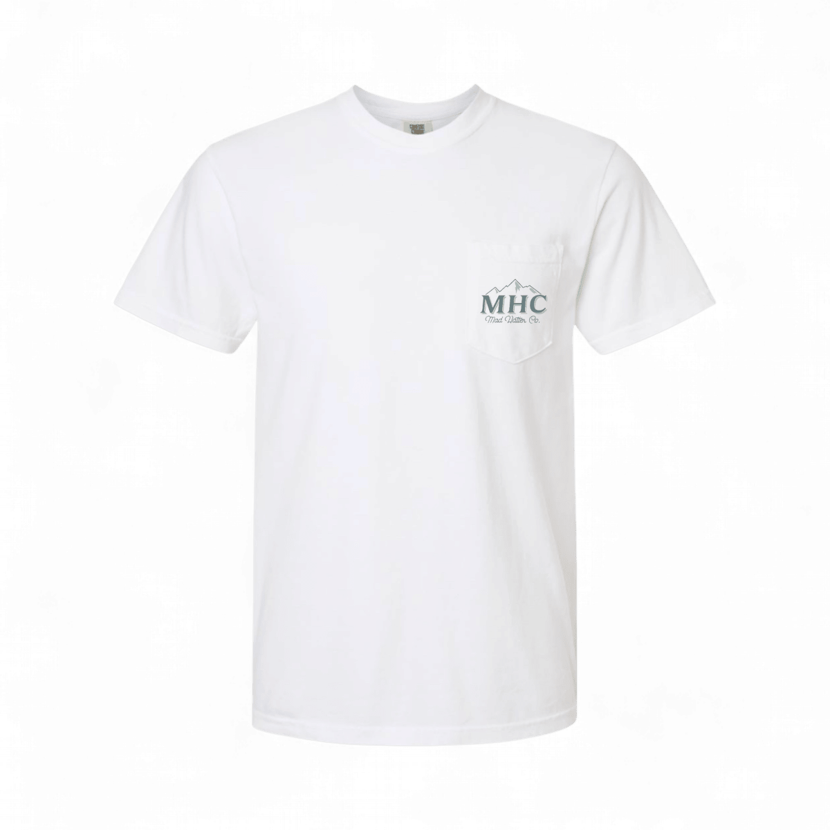 Bottoms Up T-Shirt | madhatter