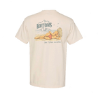 Bottoms Up T-Shirt | madhatter