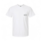 Bottoms Up T-Shirt | madhatter