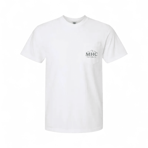 Bottoms Up T-Shirt | madhatter