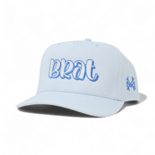 Brat Snapback Hat