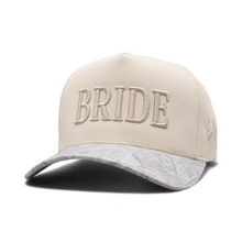 Bride Snapback Hat