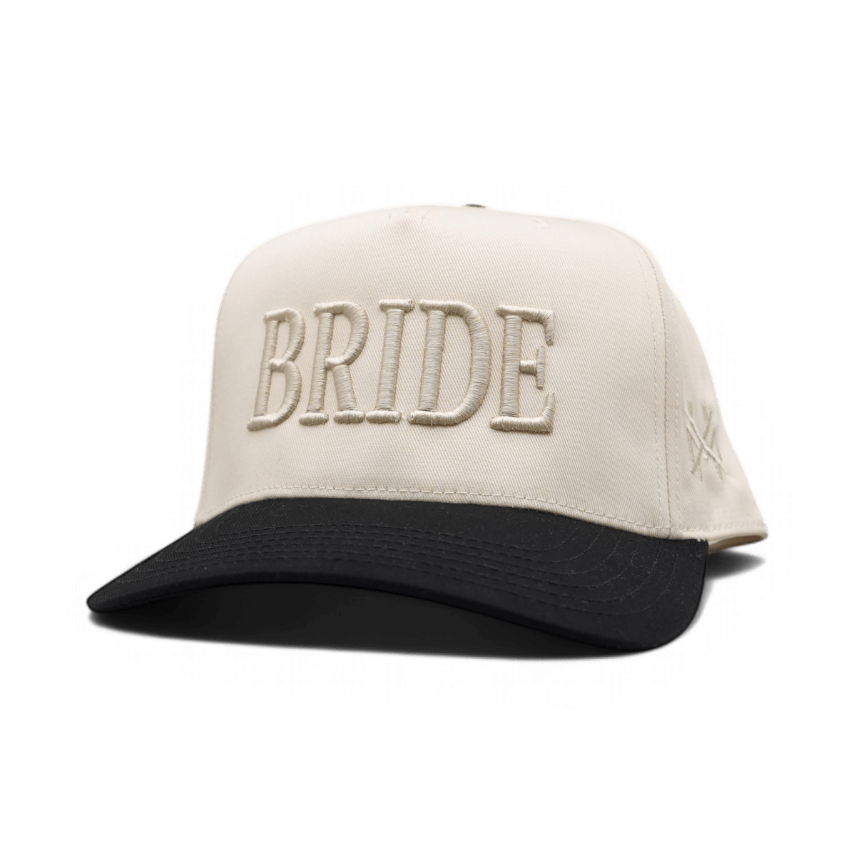 Bride Snapback Hat | madhatter