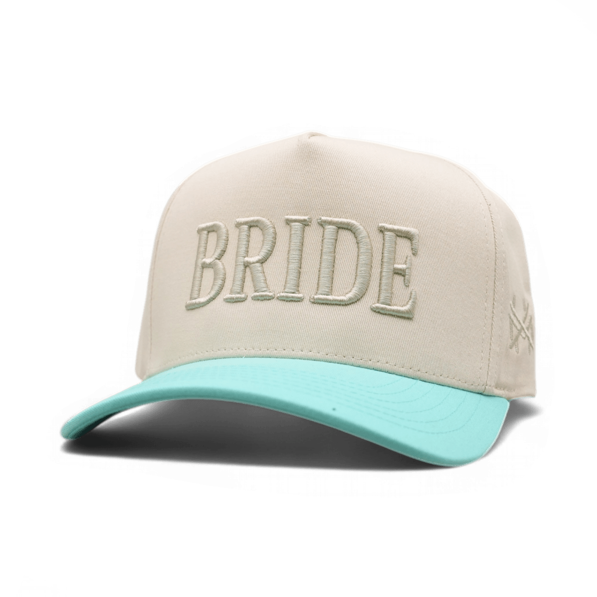 Bride Snapback Hat | madhatter