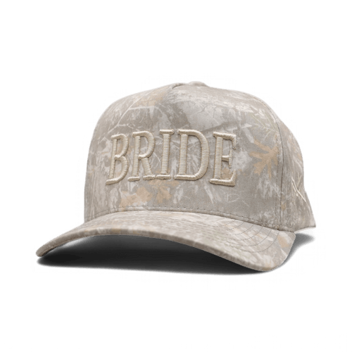 Bride Snapback Hat | madhatter