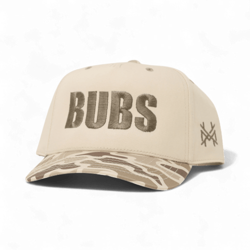 BUBS Youth Snapback Hat | madhatter