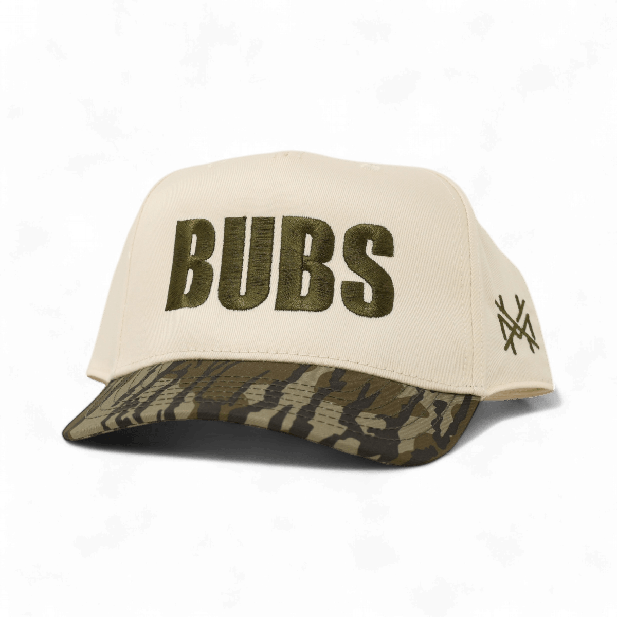 BUBS Youth Snapback Hat | madhatter