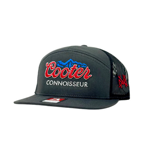 MHC Cooter Connoisseur Trucker Hat