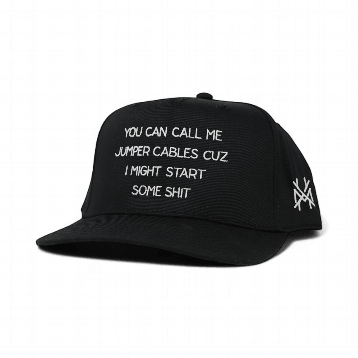 Call Me Jumper Cables | madhatter