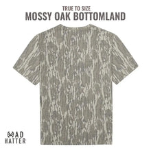 Camo Blank T-Shirts