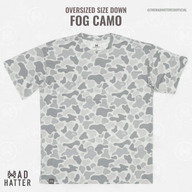 Vintage Duck Camo T-Shirt