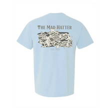 Camo Duck T-Shirt