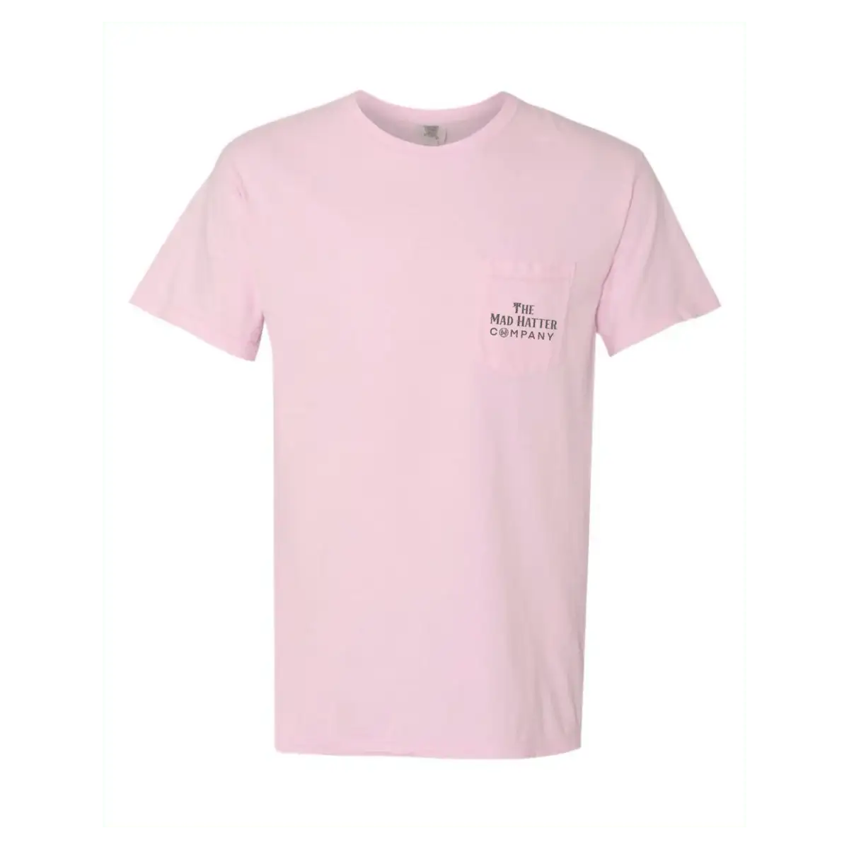 Camo Duck T-Shirt - The Mad Hatter Company