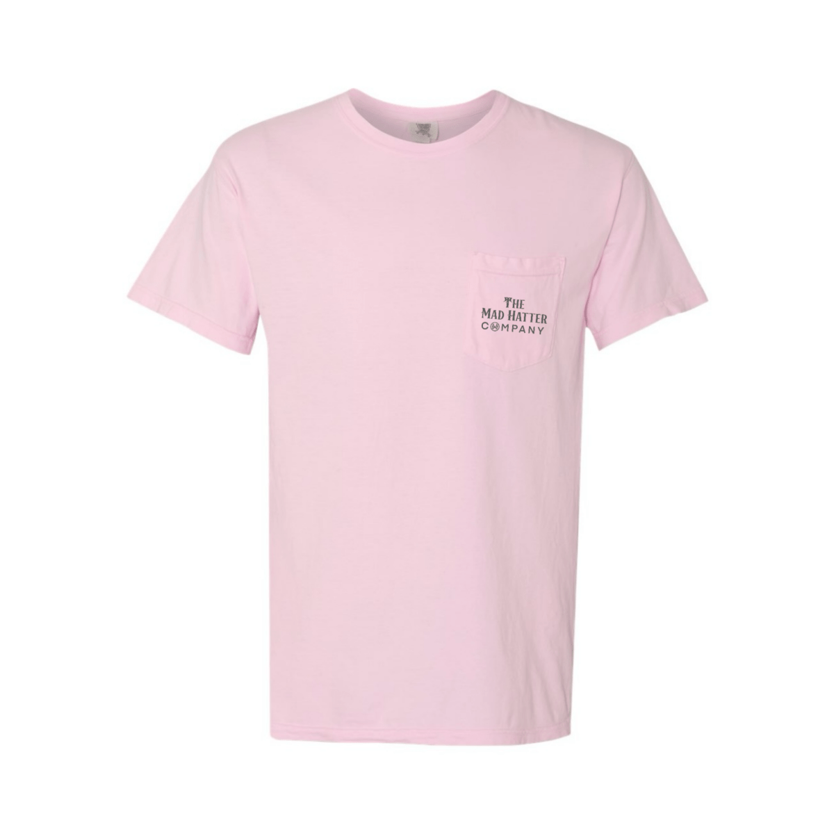 Camo Duck T-Shirt - The Mad Hatter Company