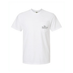 Camo Duck T-Shirt - The Mad Hatter Company