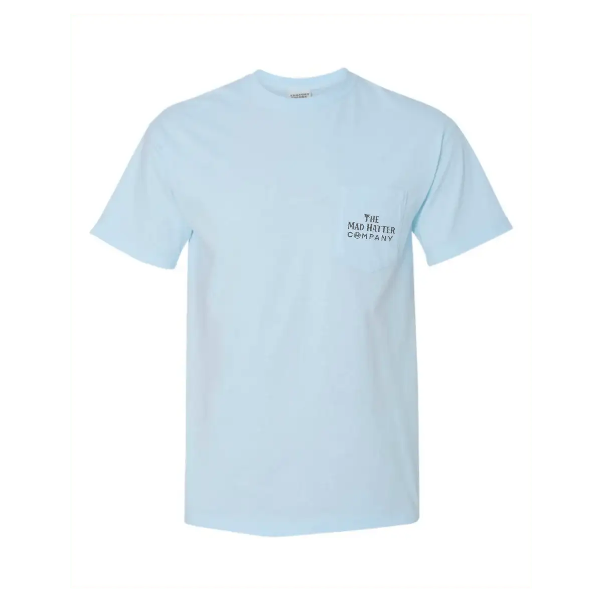 Camo Duck T-Shirt - The Mad Hatter Company