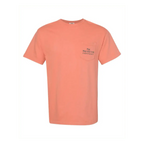 Camo Duck T-Shirt - The Mad Hatter Company