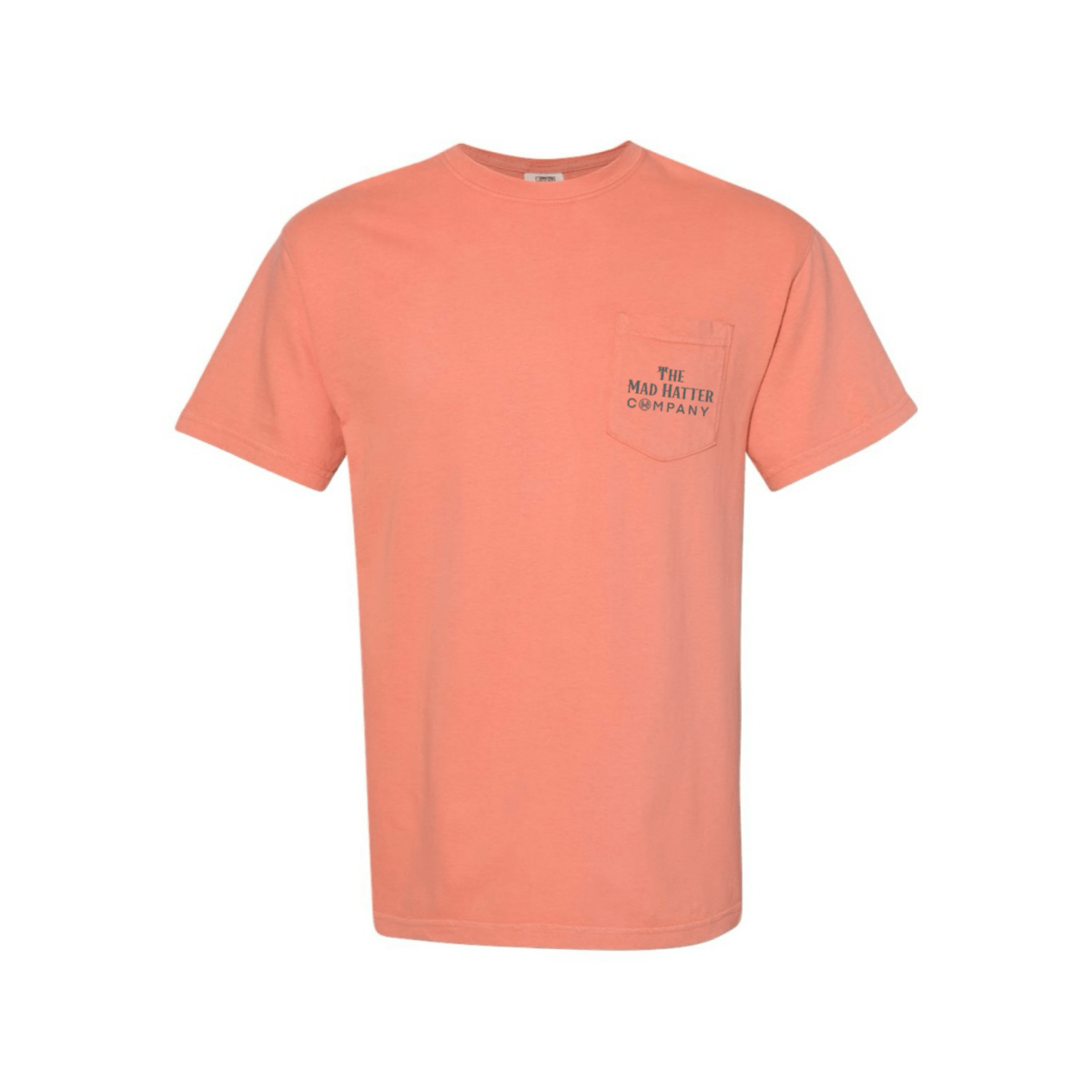 Camo Duck T-Shirt - The Mad Hatter Company