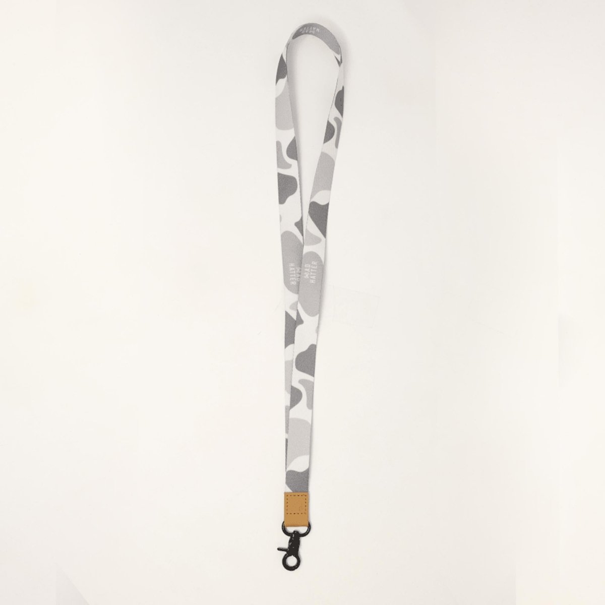 Camo Lanyard | madhatter