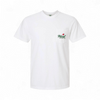 Casters T-Shirt - madhatter