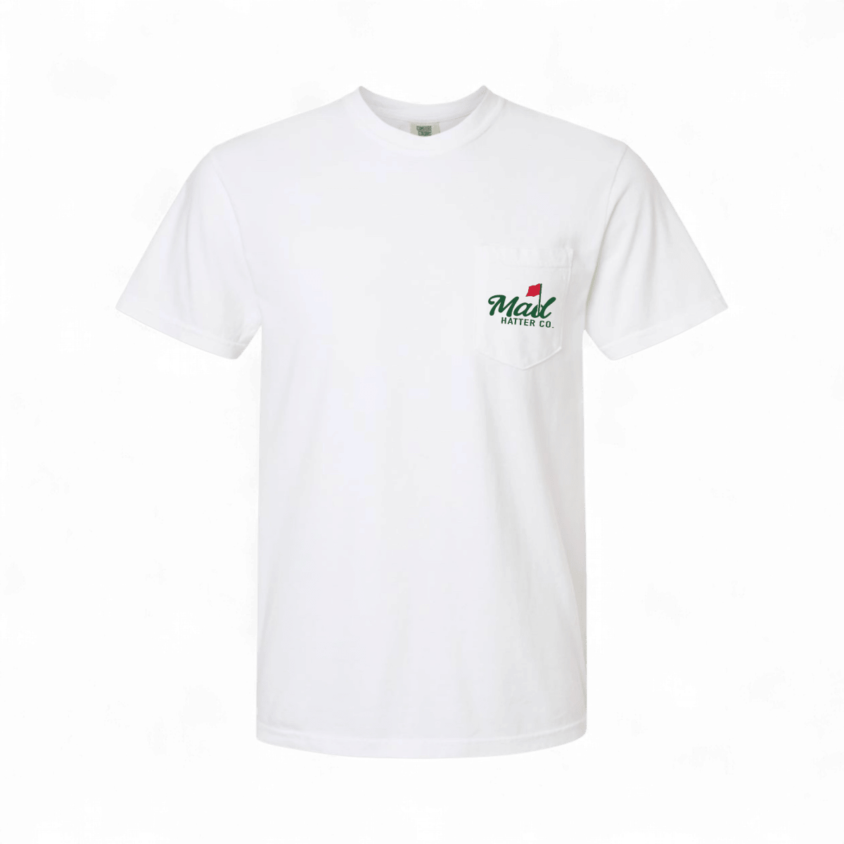 Casters T-Shirt - madhatter