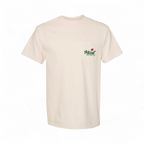 Casters T-Shirt - madhatter