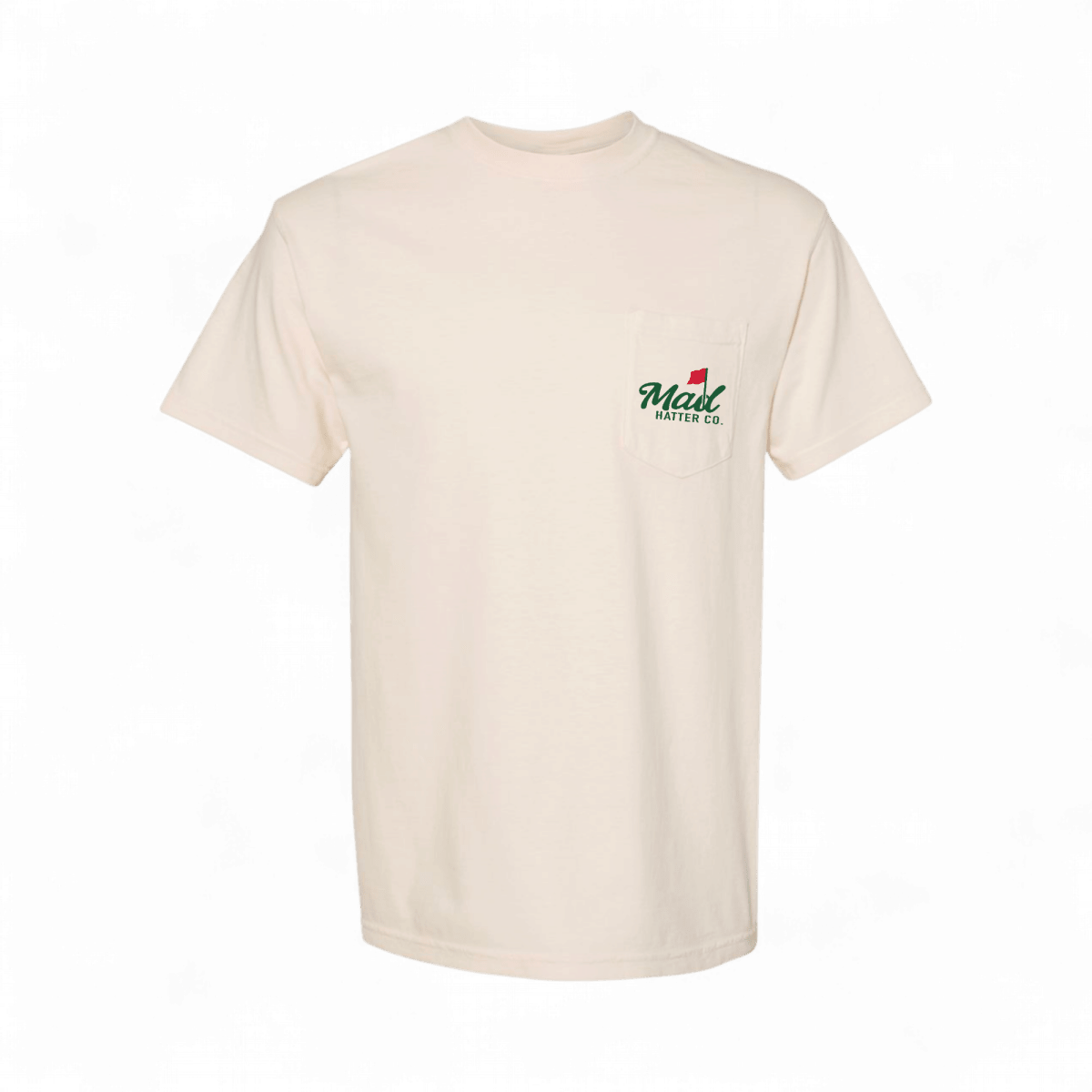 Casters T-Shirt - madhatter