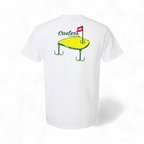 Casters T-Shirt - madhatter