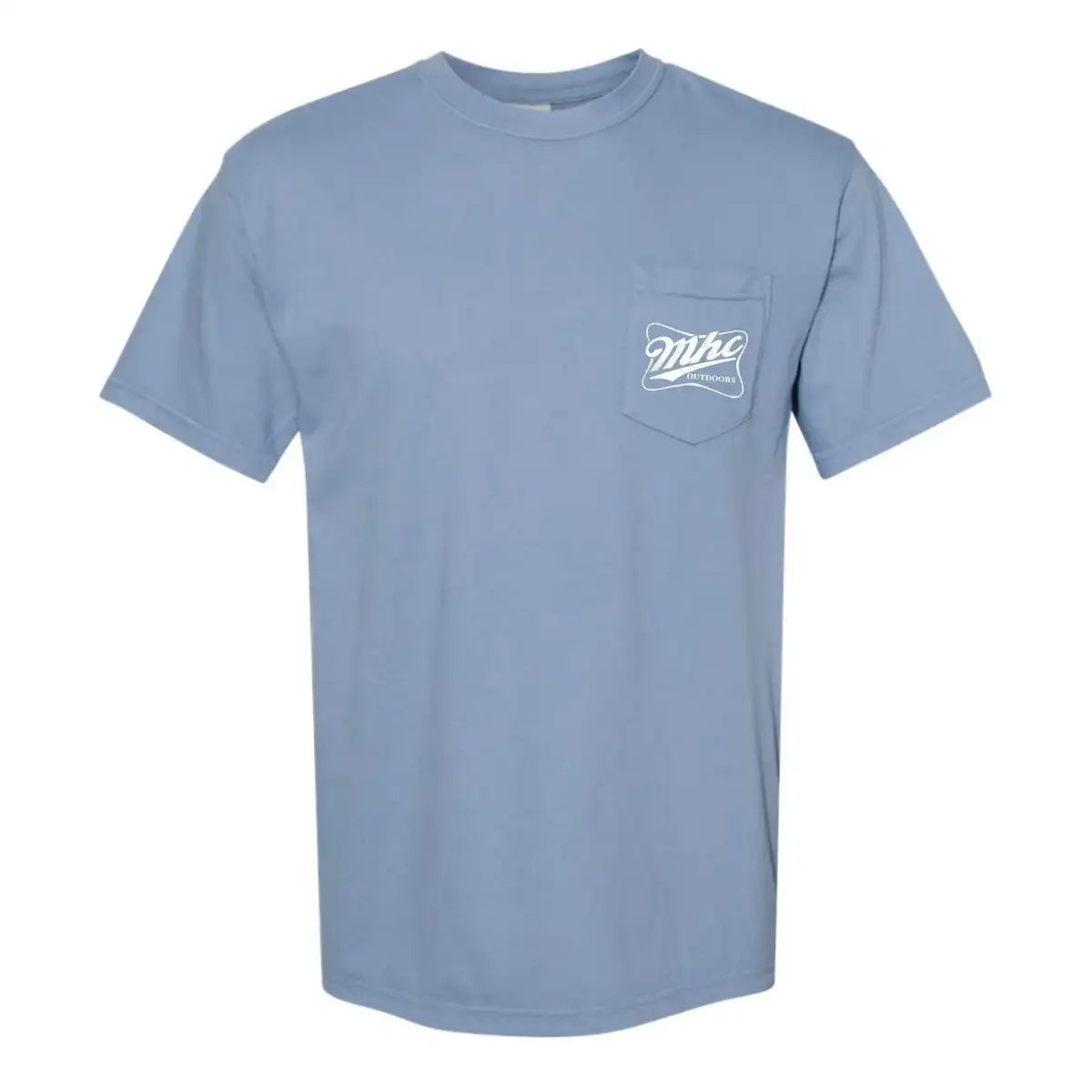 Catchin a Buzz T-Shirt – The Mad Hatter Company