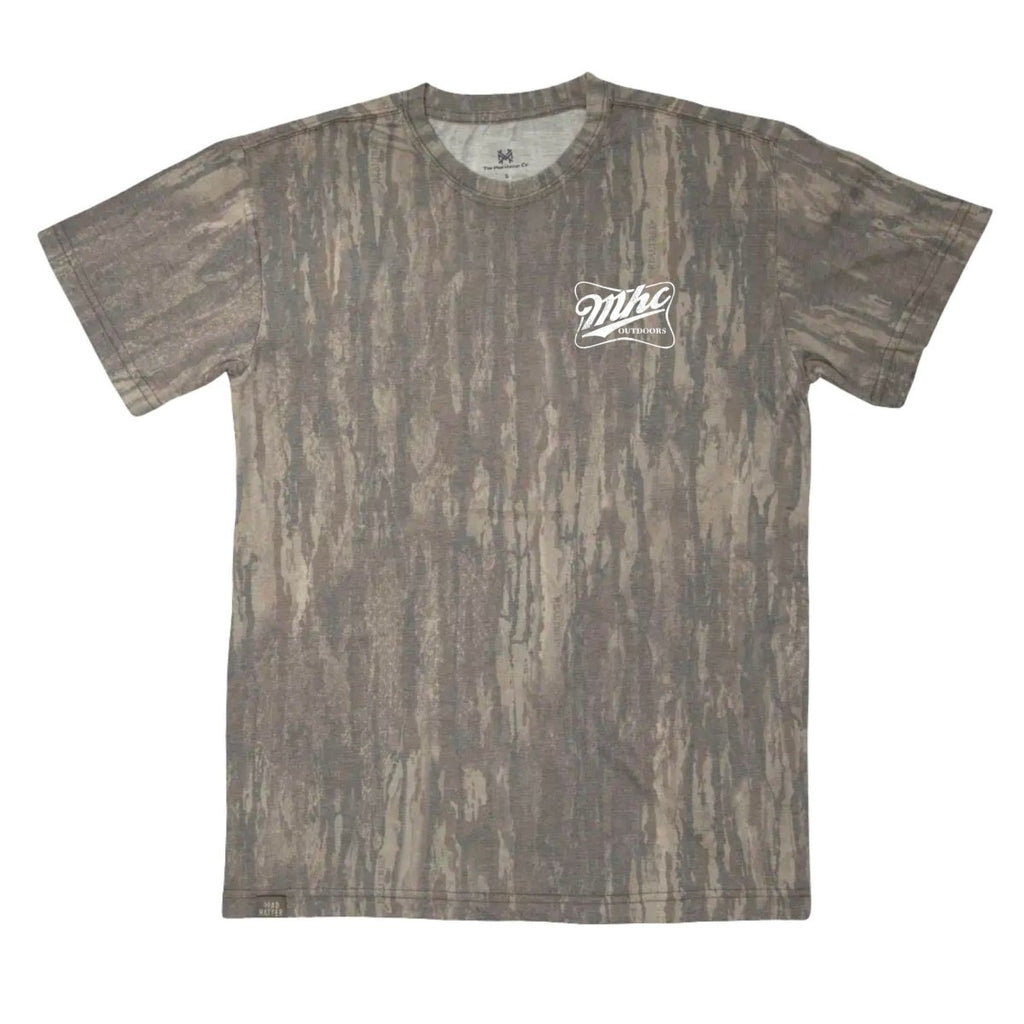 Catchin a Buzz T-Shirt - madhatter