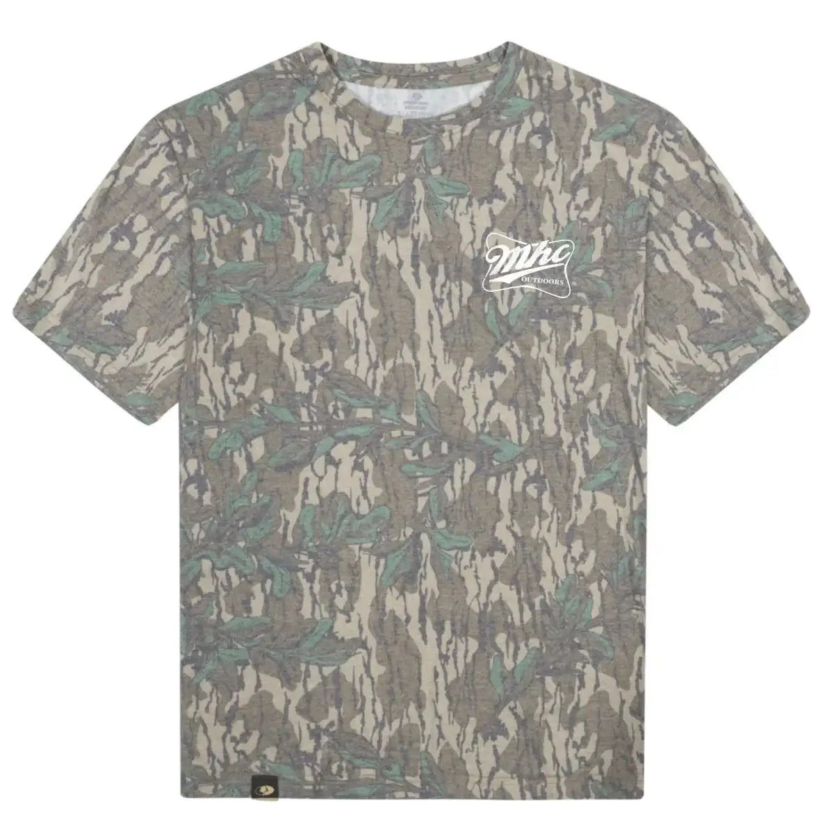 Catchin a Buzz T-Shirt - madhatter