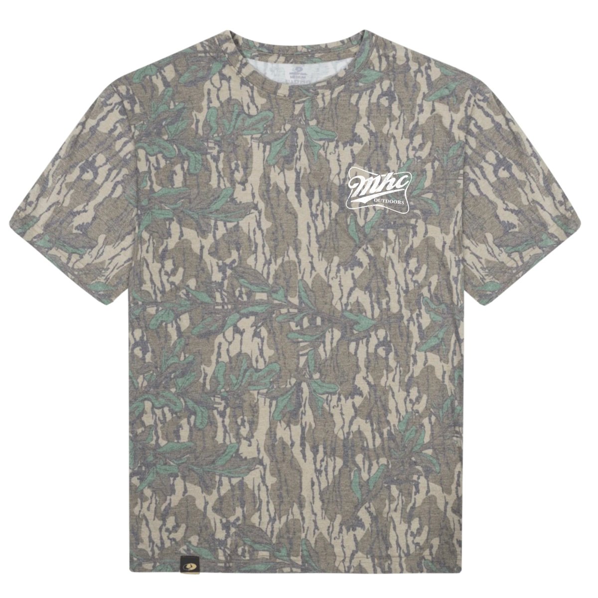 Catchin a Buzz T-Shirt - madhatter