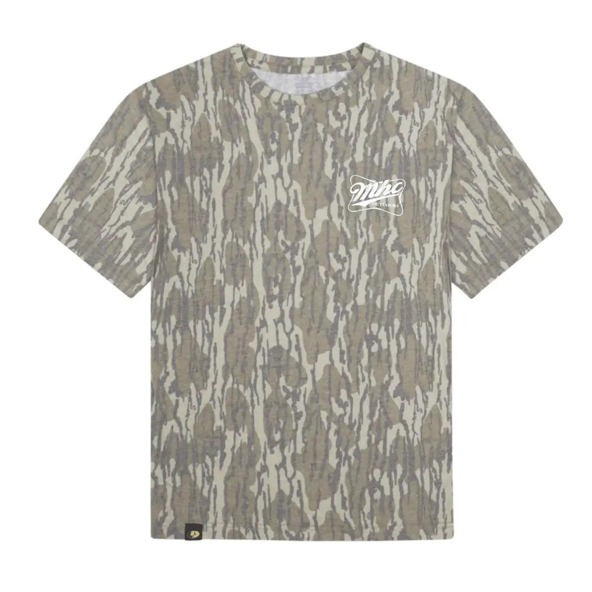 Catchin a Buzz T-Shirt - madhatter