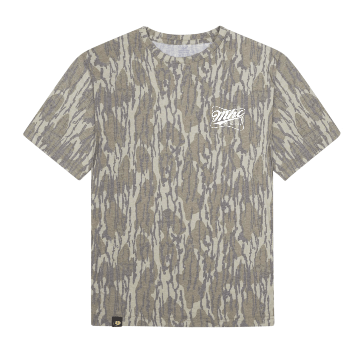 Catchin a Buzz T-Shirt - madhatter