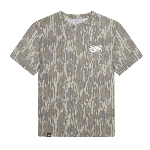 Catchin a Buzz T-Shirt - madhatter