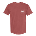 Catchin a Buzz T-Shirt - madhatter