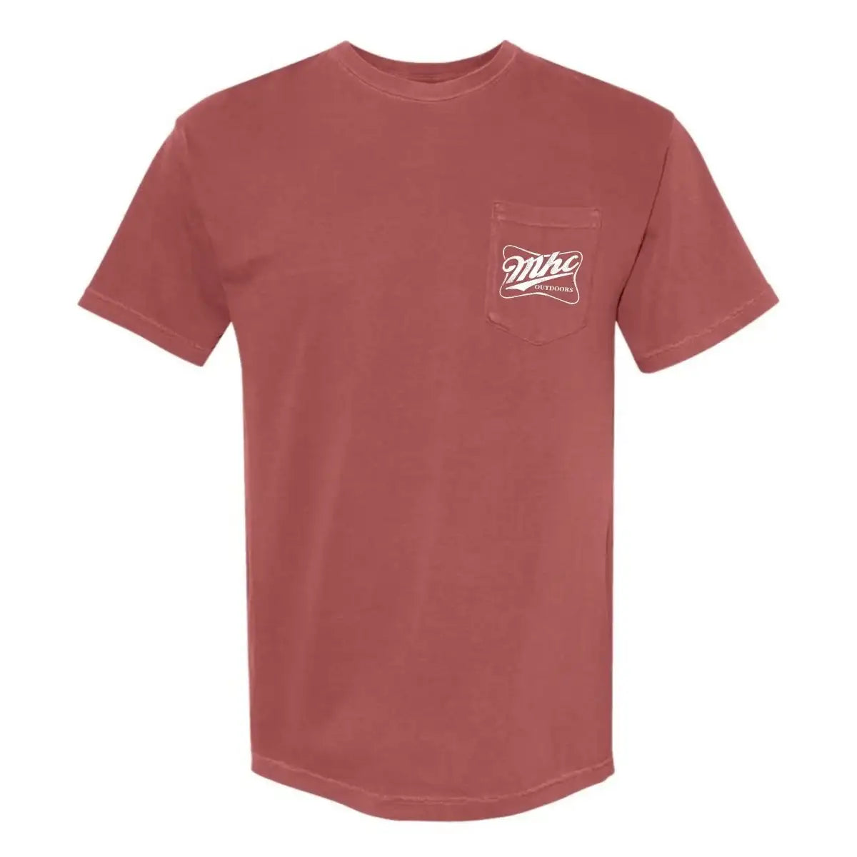 Catchin a Buzz T-Shirt - madhatter