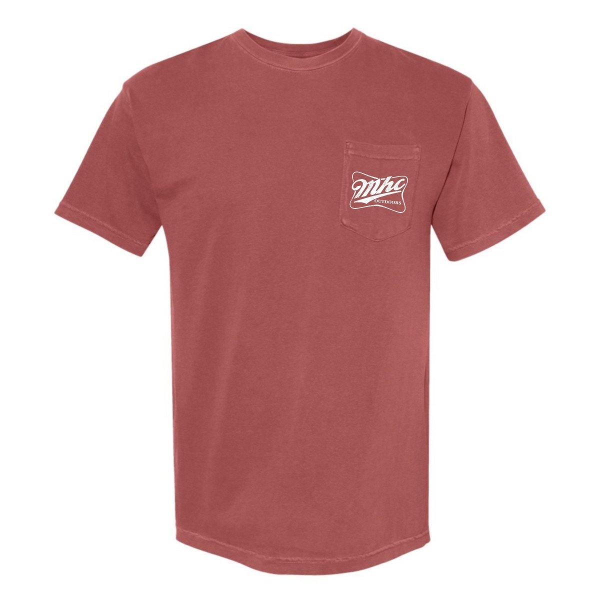 Catchin a Buzz T-Shirt - madhatter