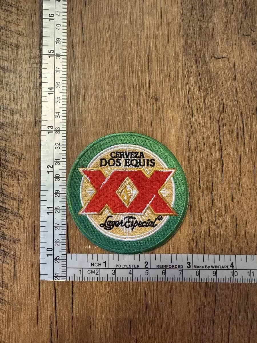Cerveza Dos Equis