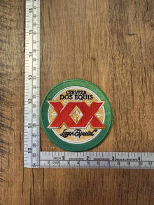 Cerveza Dos Equis