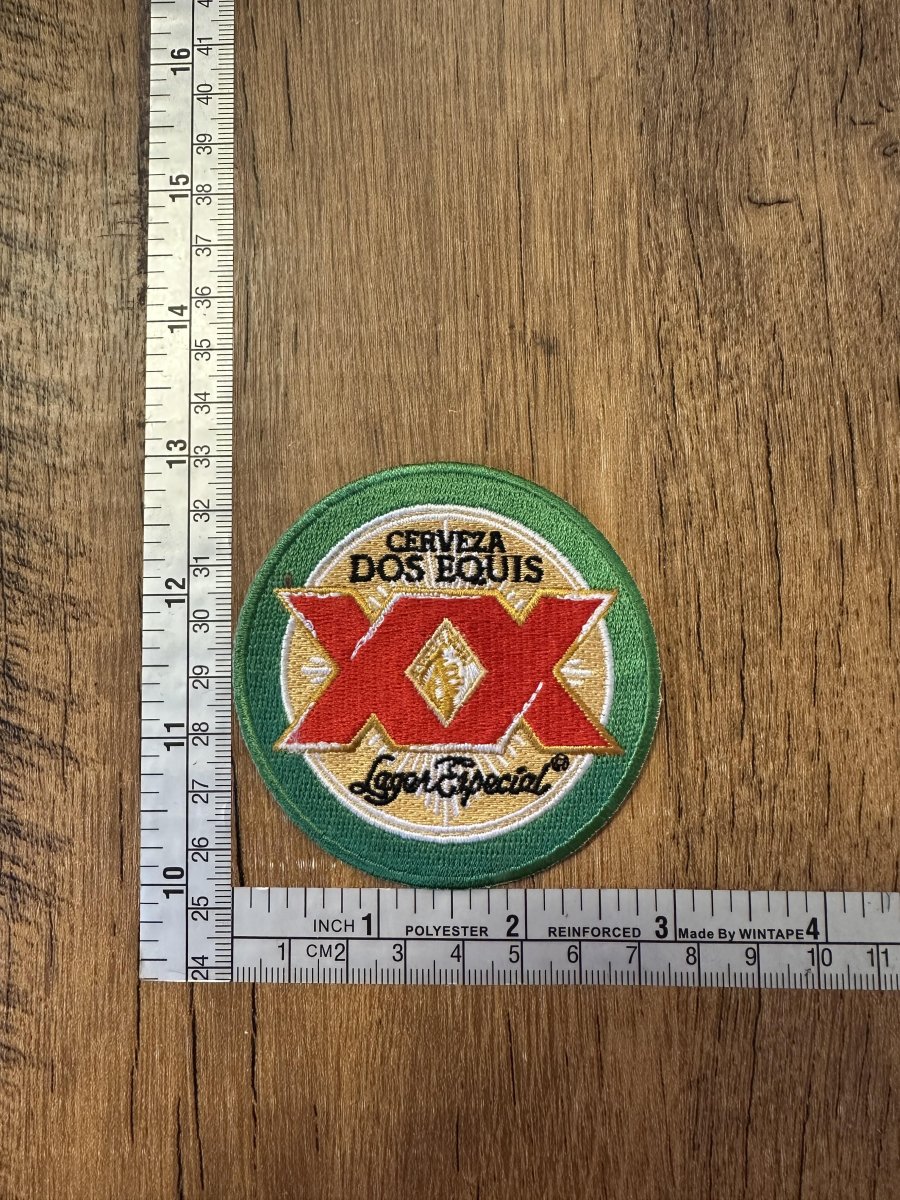 Cerveza Dos Equis - The Mad Hatter Company