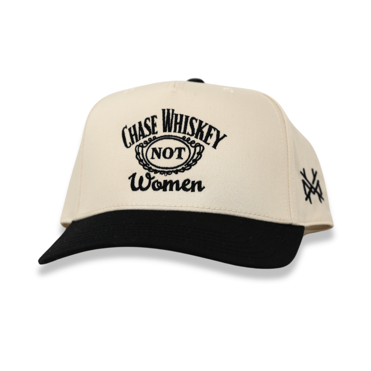 Chase Whiskey Not Women - The Mad Hatter Company