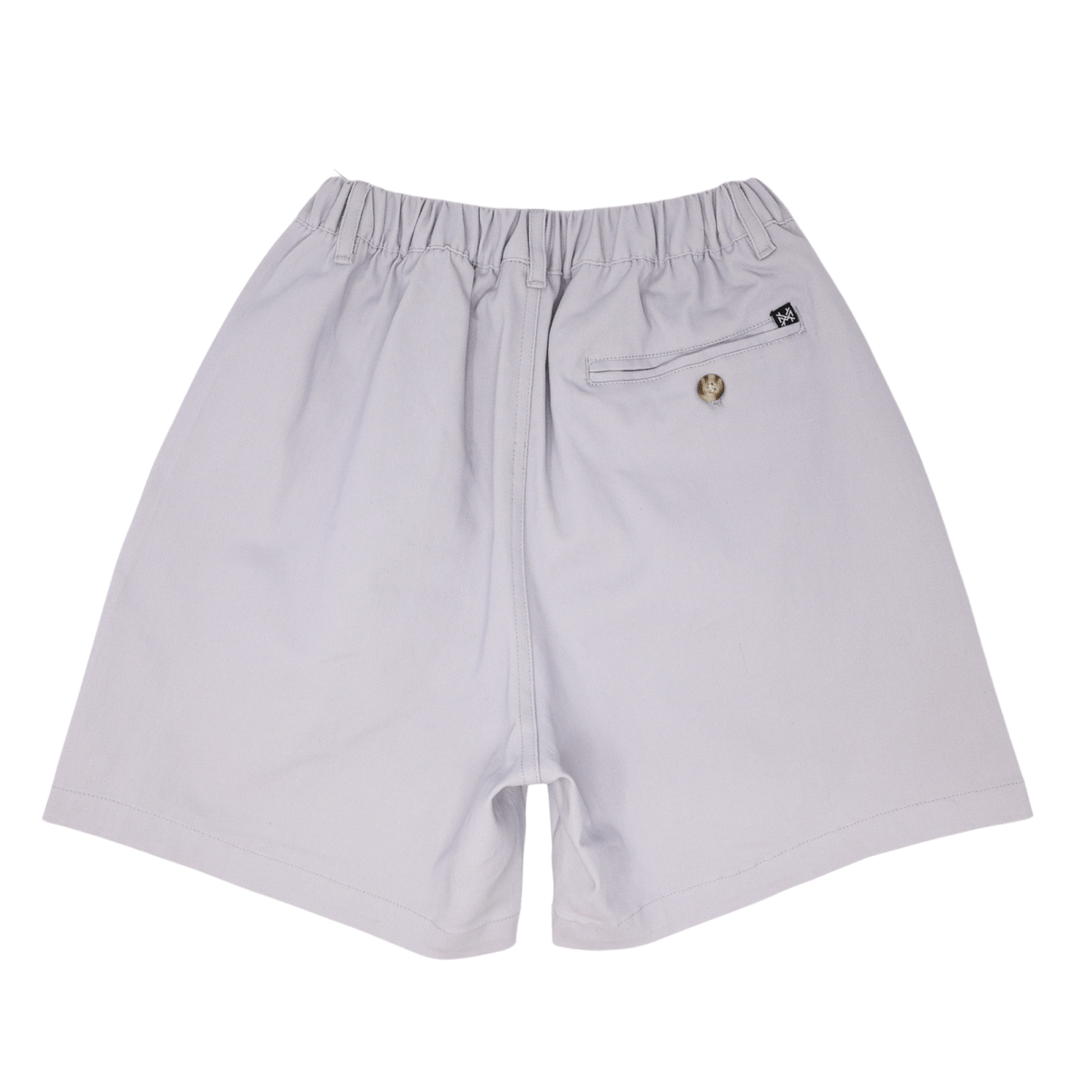 Chino Shorts - The Mad Hatter Company