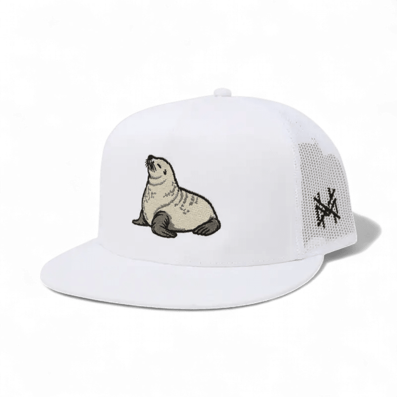 Chonkers Snapback Hat | madhatter