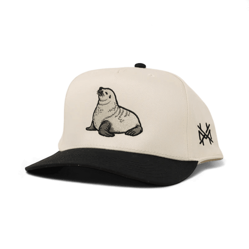 Chonkers Snapback Hat | madhatter