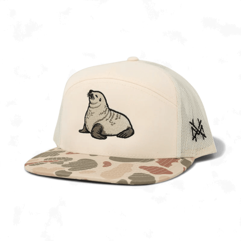 Chonkers Snapback Hat | madhatter