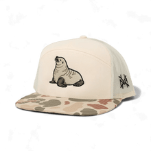 Chonkers Snapback Hat