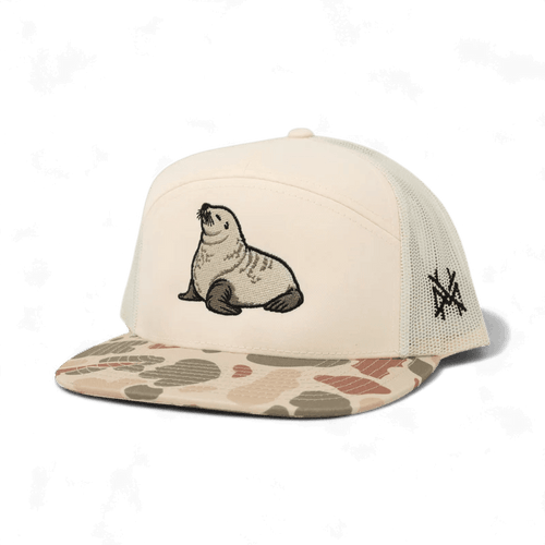 Chonkers Snapback Hat | madhatter