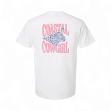 Coastal Cowgirl T-Shirt