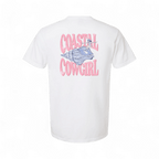 Coastal Cowgirl T-Shirt - madhatter